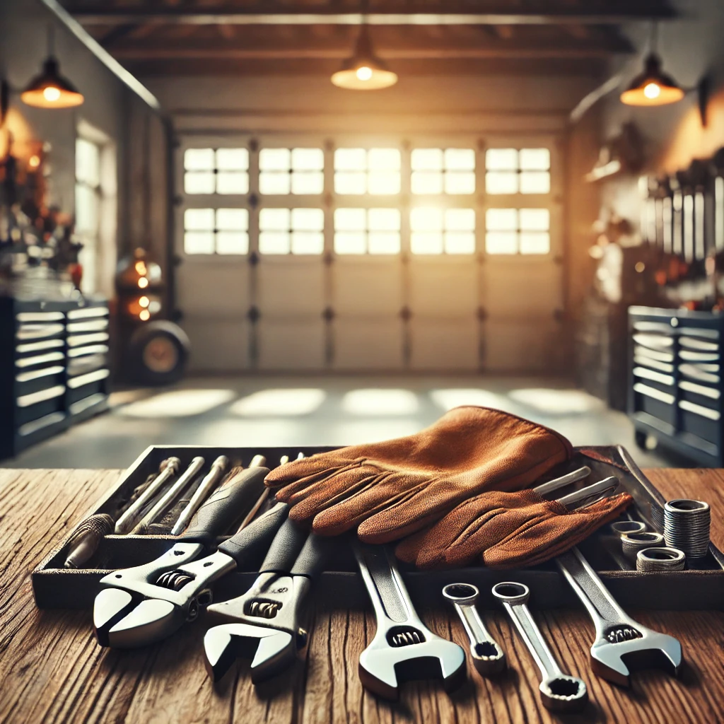 About Our Family-Owned Garage Door Company in Rosemead CA - Professional Service Team