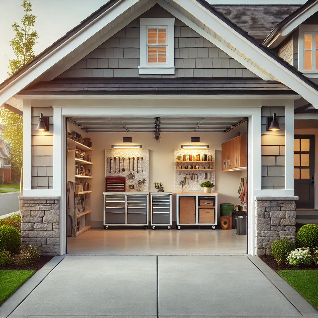 Latest garage door repair tips and maintenance guides from Rosemead's trusted experts
