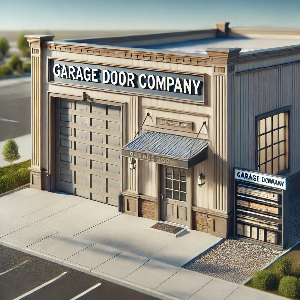 Best Garage Door Company Near Me Rosemead CA - 24/7 Emergency Service