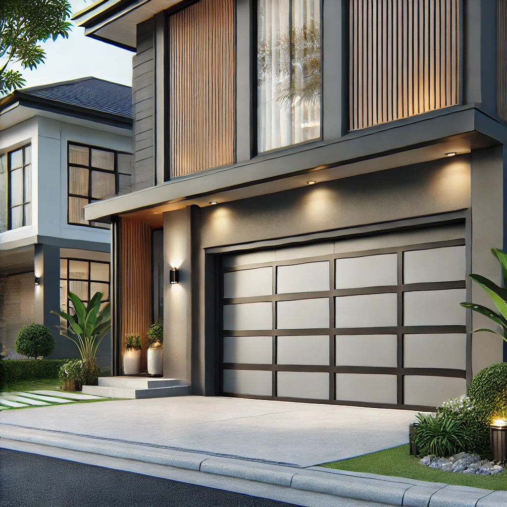 Professional Garage Door Company Rosemead CA - 24/7 Emergency Service & Repairs