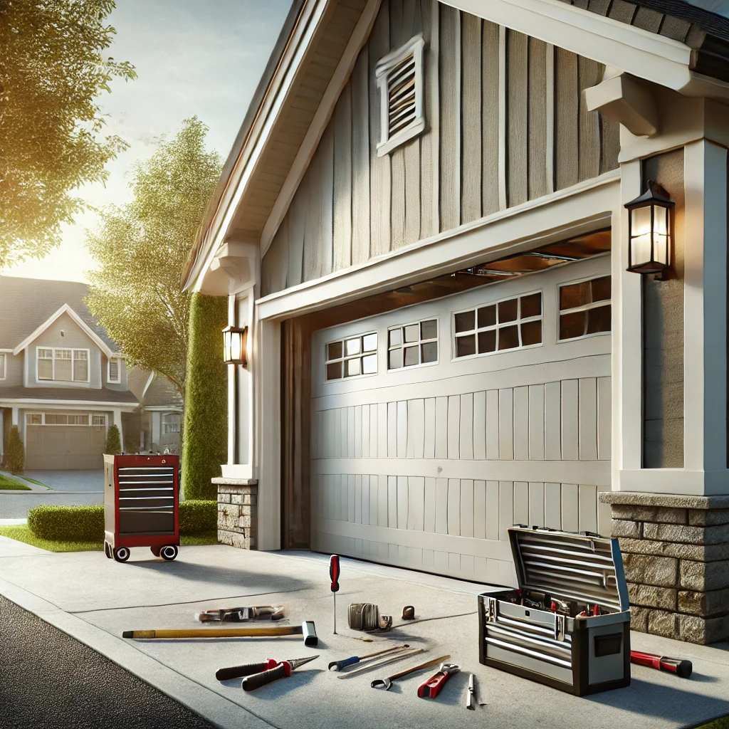 24/7 Garage Door Repair Rosemead CA - Emergency Repair Services by Garage Door Repair Rosemead