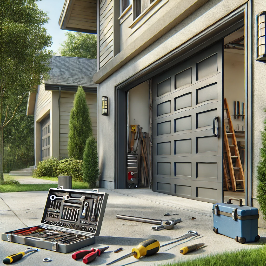 Local Garage Door Repair Rosemead CA - 24/7 Emergency Service Near You