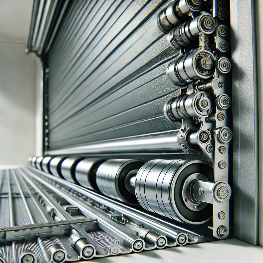 Expert Roller Garage Door Repairs Rosemead CA - Professional Door System Specialists